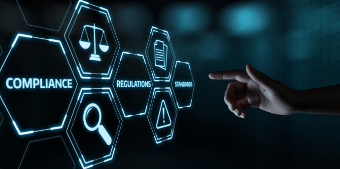 Technology and Legal Compliance