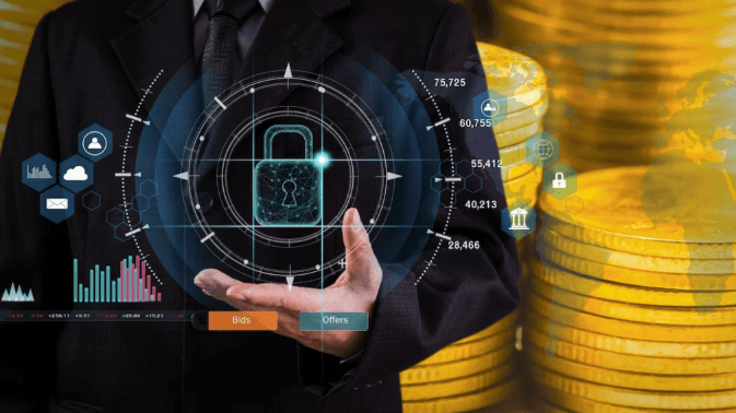 How to Secure Your Digital Assets