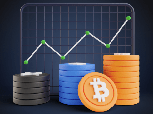 How to Stake Crypto for Passive Income